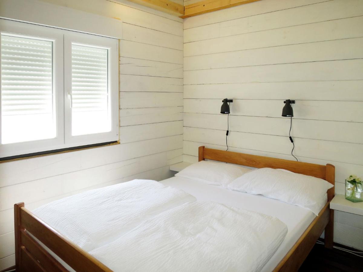 Holiday Home Dada - Big316 By Interhome スベティ・フィリップ・イ・ヤコブ エクステリア 写真