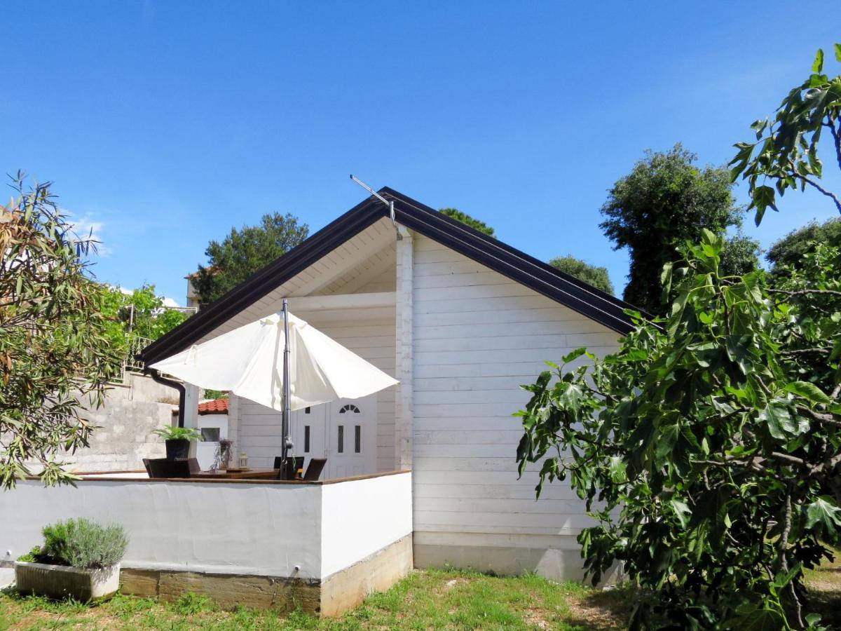 Holiday Home Dada - Big316 By Interhome スベティ・フィリップ・イ・ヤコブ エクステリア 写真